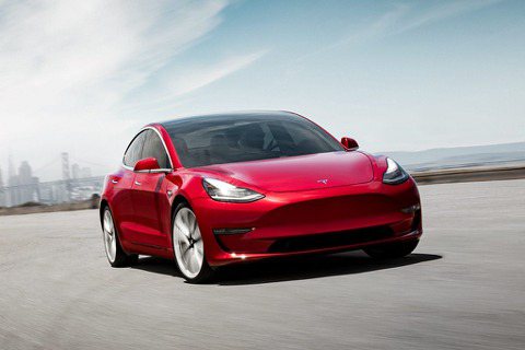 Tesla第三季銷售又刷新紀錄　掛牌數逾1,850輛！