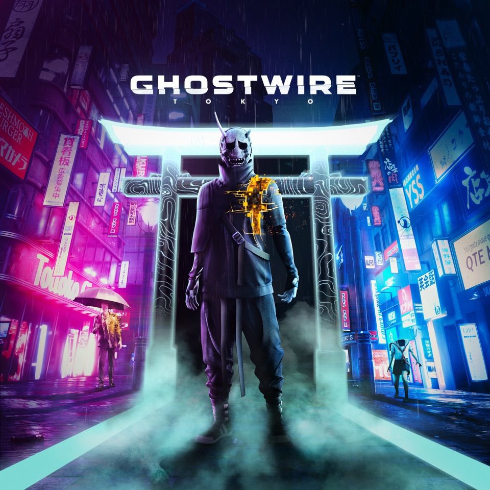 PS5鬼怪新作《Ghostwire:Tokyo》遊戲總監表示：「這不是恐怖遊戲」 | udn遊戲角落