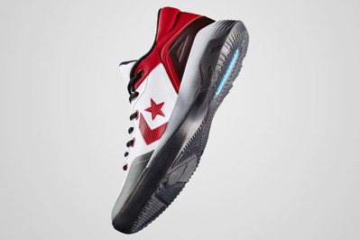 NBA熱身賽正式開打！adidas、Converse為球星打造新戰靴