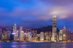 台灣為何難取代香港成亞太金融中心？ 網揭6大差異引共鳴