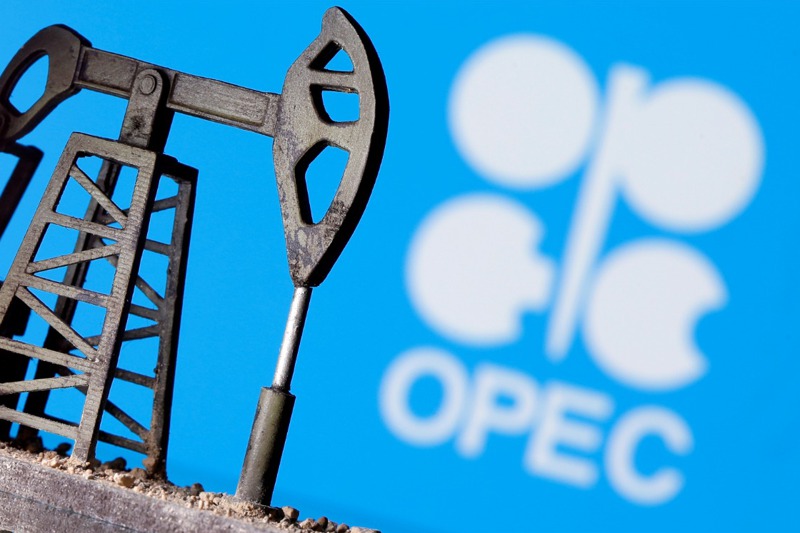 OPEC（石油輸出國組織）已準備面對「石油需求時代走向尾聲」，觸發點就是新冠肺炎。路透