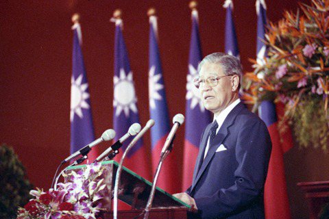 賡續台灣人使命，不世出的政治家——紀念李登輝先生