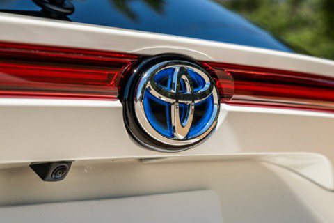 經過六年再次超車　豐田擠下Volkswagen重登上半年銷售王！