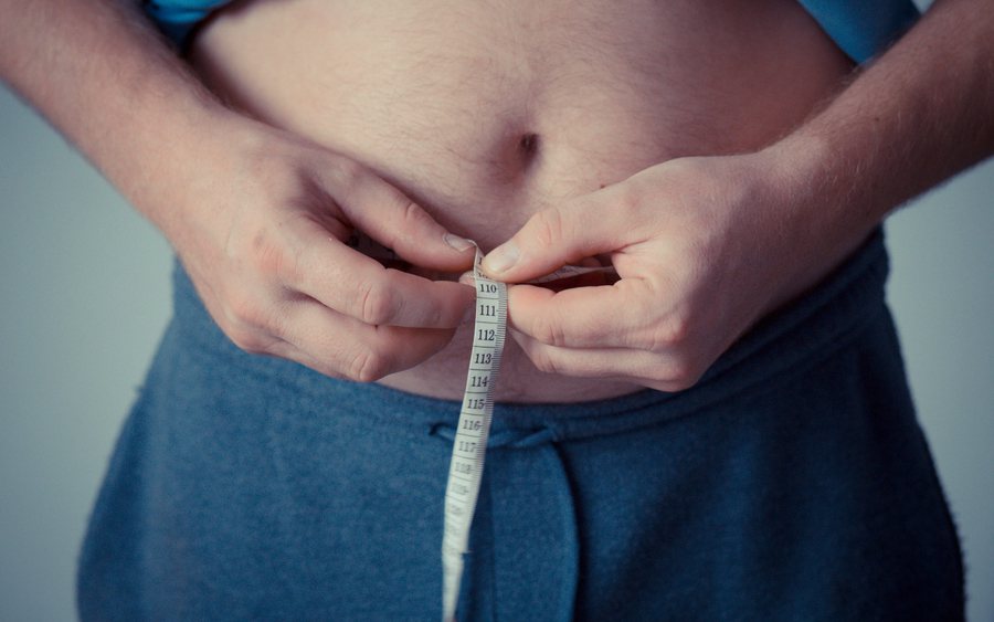 加拿大新的健康指引建議，肥胖需要更全面性的處理，而非單純少吃多動。（Photo on Pxfuel under C.C License）