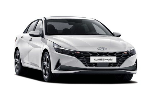 30年車系歷史的首款油電動力　全新Hyundai Elantra/Avante Hybrid正式登場！