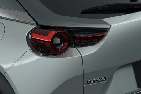 日規Mazda MX-30將搭載e-Skyactiv G輕度油電動力！