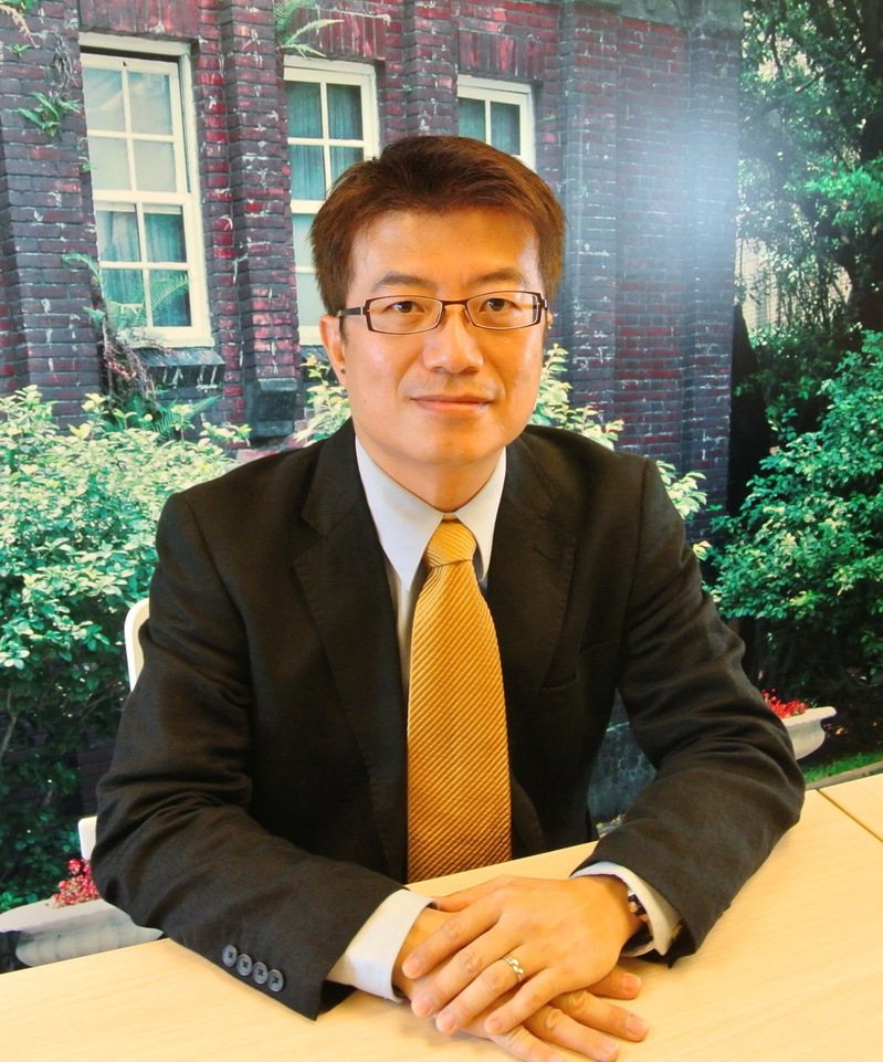 北科大教授范書愷獲國際學術期刊「工程最佳化」選為主編。圖／北科大提供