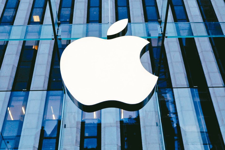 蘋果公司（Apple）於今年6月的全球開發者大會公布新一代作業系統iOS 14，預計在秋季開放正式版。（路透）