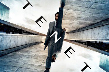 《TENET天能》：克里斯多夫諾蘭的時空旅人版007