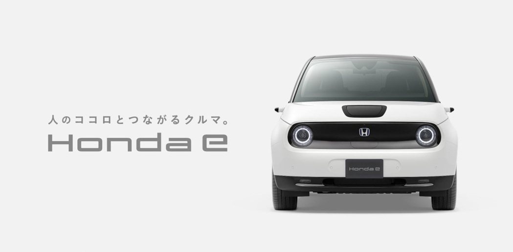 摘自Honda jp