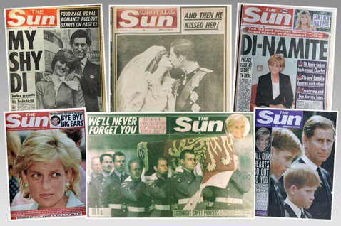 1997年8月31日，黛安娜王妃發生車禍終至喪命。黛妃之死也深深改變了英國皇室與...