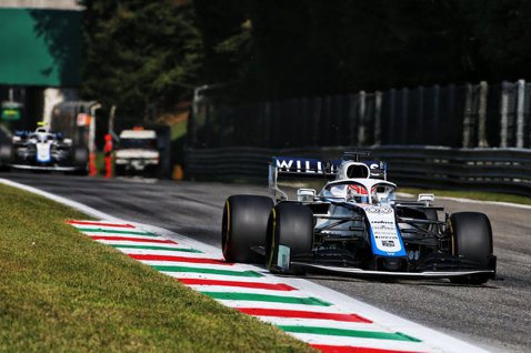 F1／Williams車隊家族經營畫下句點！Renault車隊明年賽季更名Alpine參賽