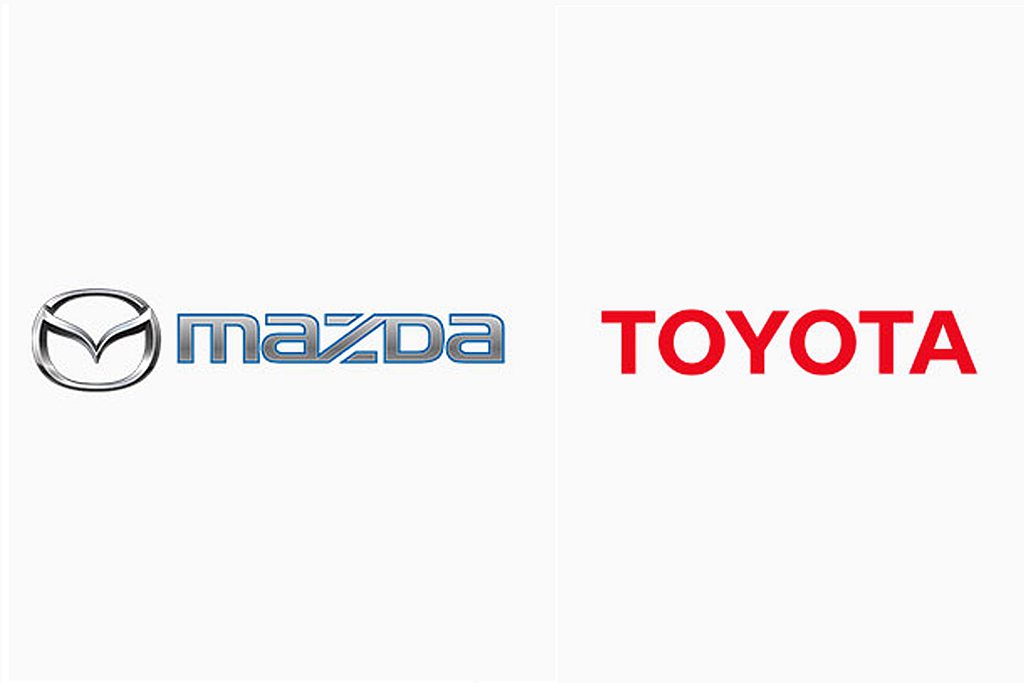Mazda以及Toyota汽車各出資50％於美國阿拉巴馬州Huntsville共...