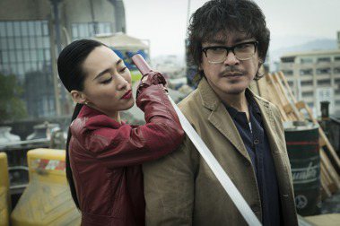 台劇「獵夢特工」如何能成為HBO Asia首部自製科幻劇？
