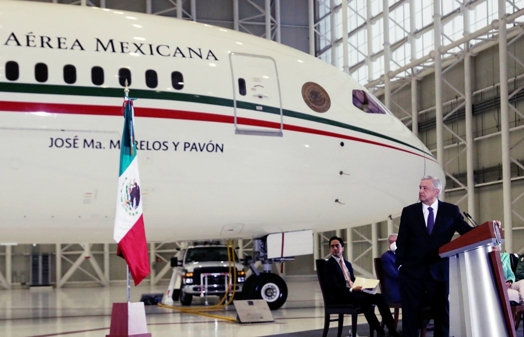 根據總統羅培茲．奧布拉多（AMLO）原本的計畫，墨西哥政府希望能透過彩券全國發售...