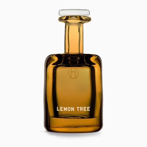 「Lemon Tree」氣味讓人感覺到好像真正坐在檸檬樹下，清爽而冷靜的氣味，彷...