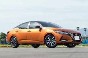 Nissan、Luxgen銷量成長13%　裕隆第一季獲利爆發創十年新高！