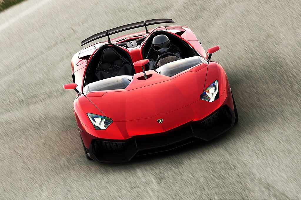 Lamborghini Aventador車系不僅是品牌V12旗艦超跑，問世以來...