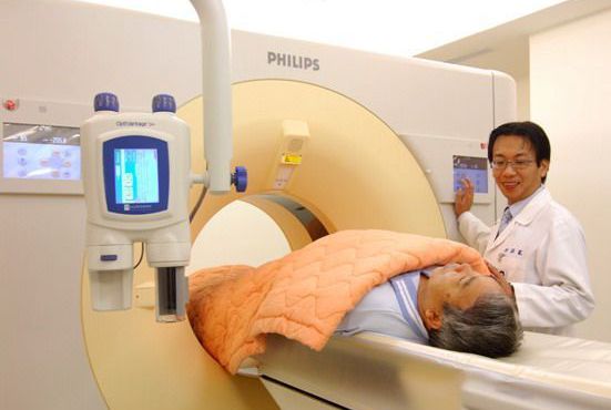 最快明年6月低劑量電腦斷層掃描（LDCT）將納國家肺癌篩檢。