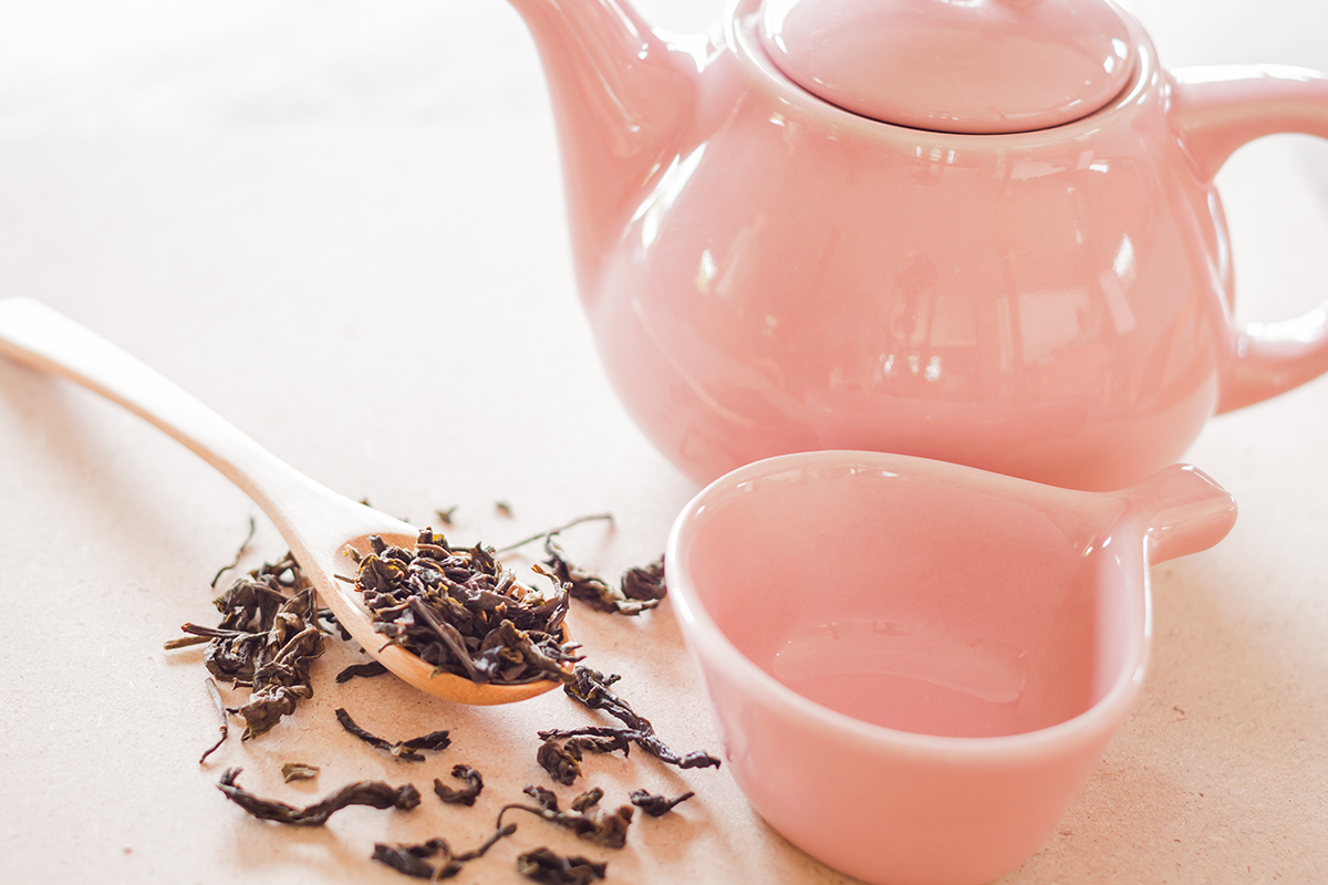 台灣將新茶特有的新鮮味道稱為「新味」，但這種新味卻令人分不清烏龍茶原本的味道或香氣。