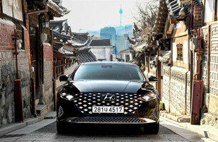 國產銷量前兩月增20%　Hyundai、Kia、Genesis韓國合計市占高達近九成！