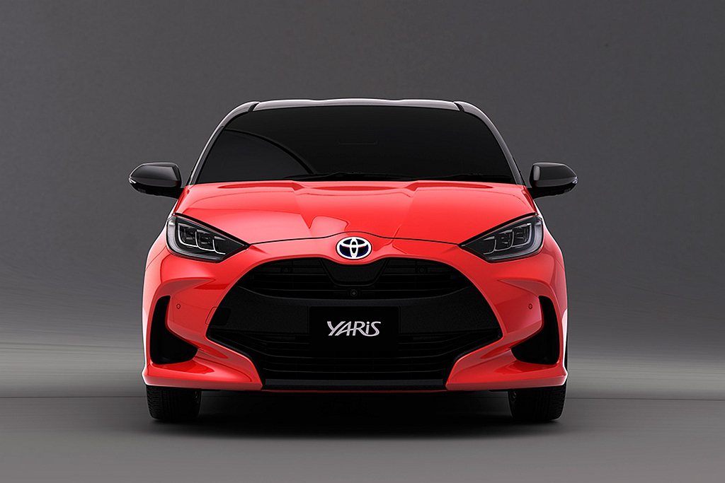 新世代Toyota Yaris從4月、5月、7月、8月到9月都是銷售第一，有望成...