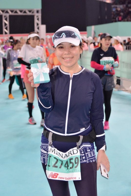 賽事心得 名古屋女子馬拉松見證好友jenny以5小時拿下人生初馬 路跑 運動 聯合新聞網