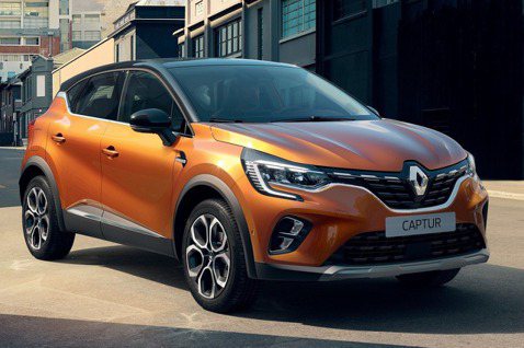 Renault將逐步剔除於英國銷售的柴油動力車款！