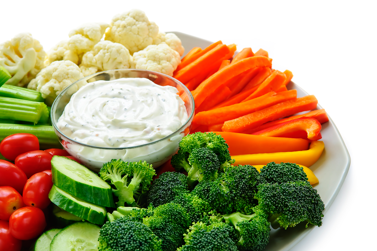 綠花椰菜好處多多，還是有助降低血糖的頭號蔬菜。