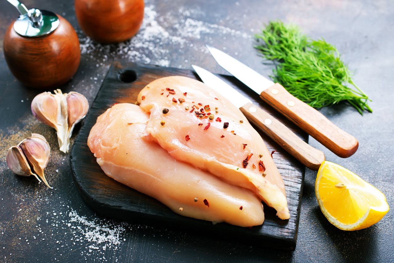 雞肉該如何蒸煮，肉質才不會乾柴？