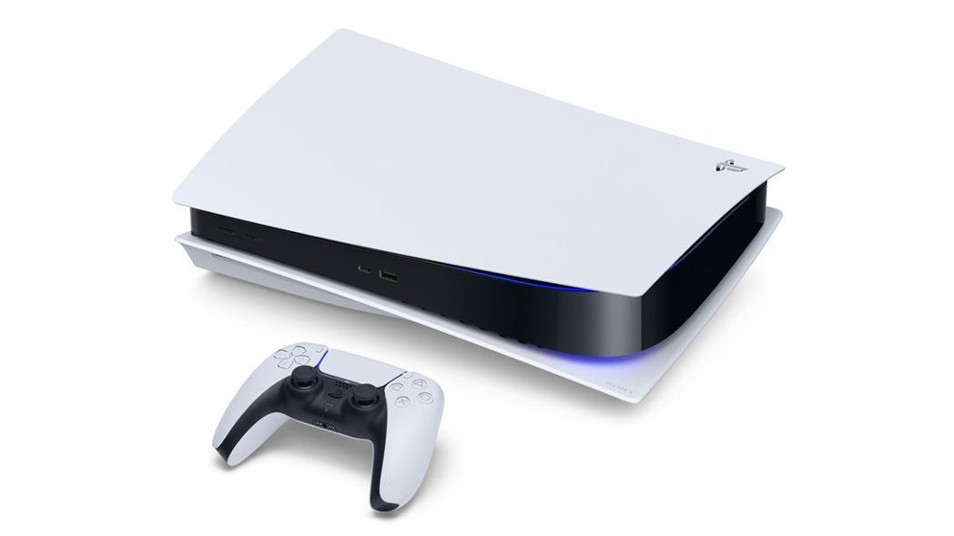 PlayStation 5 即將於 11 月 19 日在台推出／圖片來源：Pla...