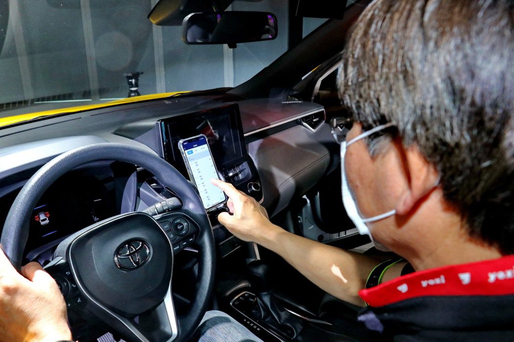 yoxi將為增加車隊司機收益，和泰藉由更全面的數位工具和系統，分析累積的數據資料...