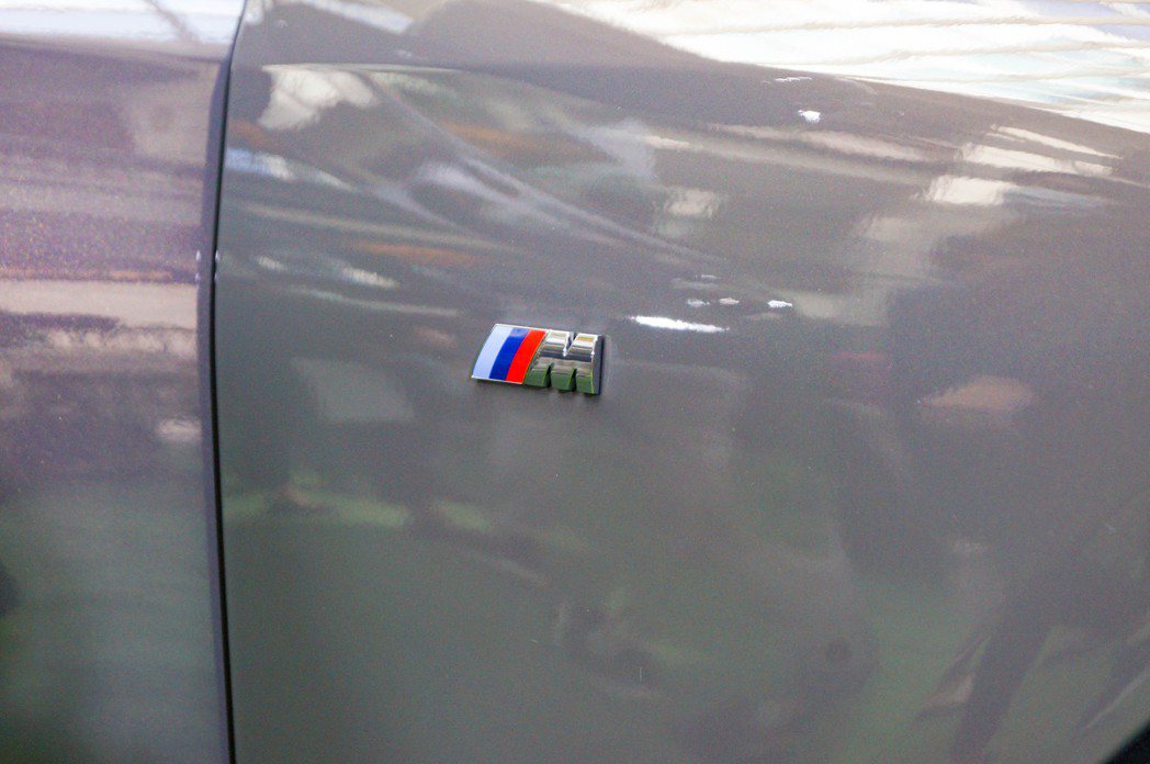 小改款BMW 6 Series Gran Turismo以單一630i M Sp...