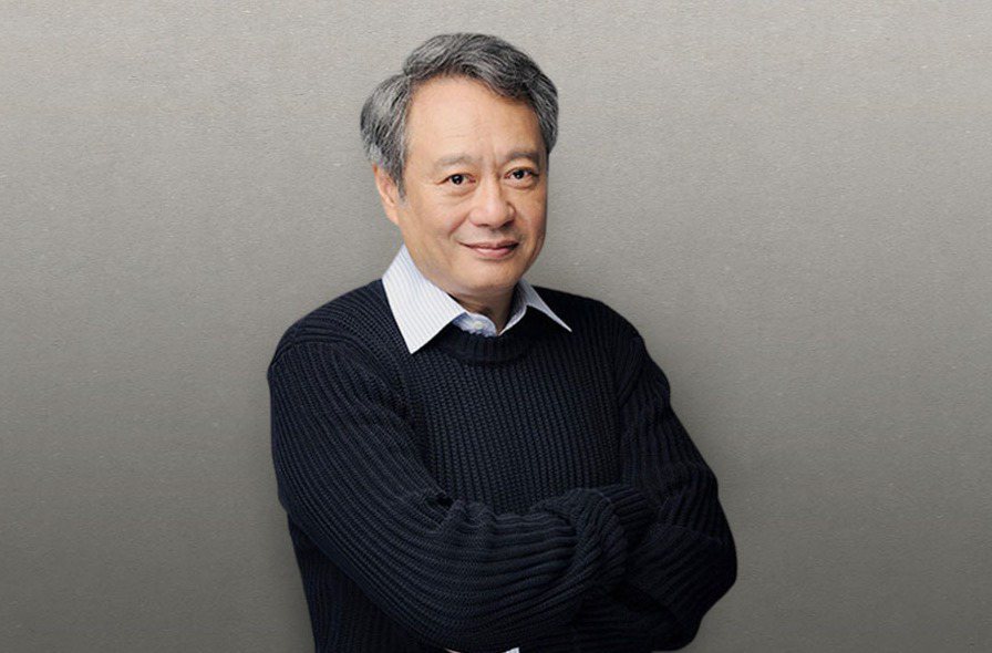 李安擔任第57屆金馬獎主席。
 圖／金馬執委會提供