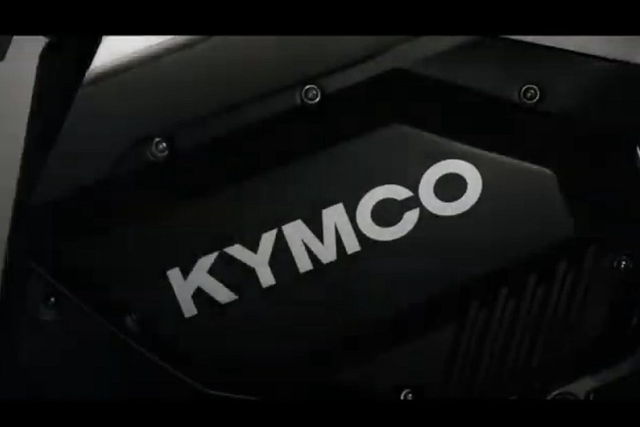 KYMCO「Time to Excite熱血時刻」發表會倒數，近日也不斷釋出預告短片。 圖／KYMCO預告影片擷取