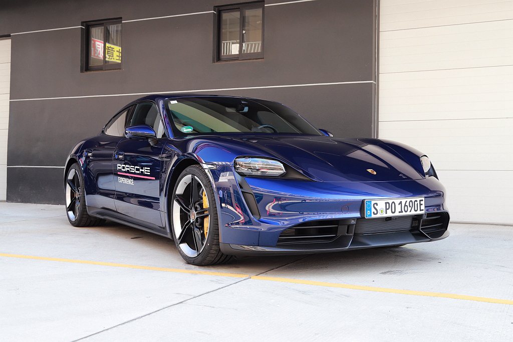 Porsche World Roadshow 2020駕訓體驗營兩大體驗亮點，其...
