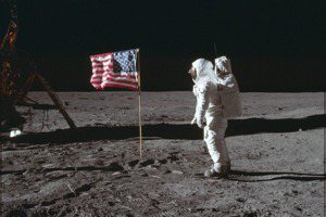 人類能擁有月球嗎？美國NASA發起「阿提米絲協議」的盤算
