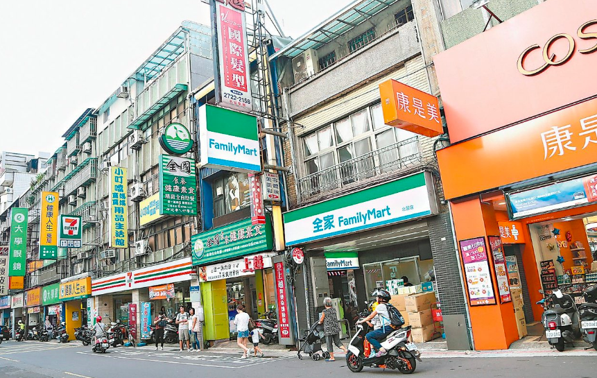 雙北老公寓屋齡普遍超過30年以上，台北市房貸利率最低，銀行鑑估成數六都最高，反映...