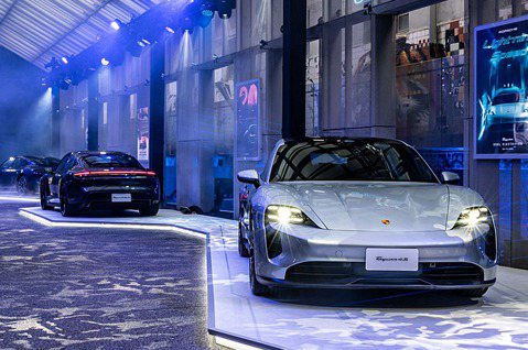 BMW、Porsche新車大量到港　汎德永業前11月合併營收350.5億元、年增17.57％！