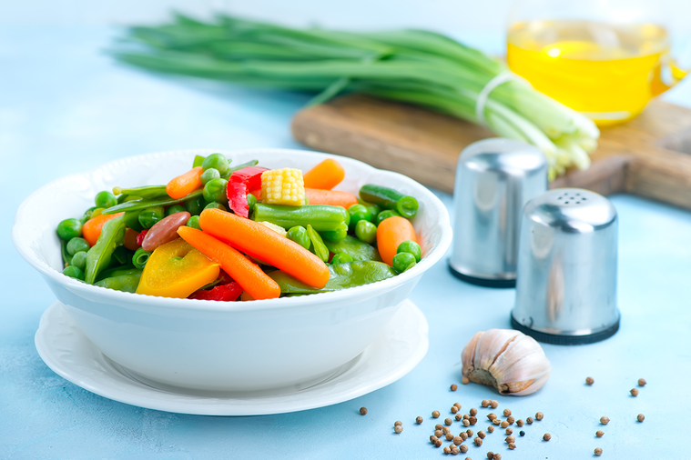 植物性食物是飲食中一貫對健康有益成分的濃縮來源。植物提供了抗氧化成分、植化素、植...