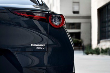 Mazda CX-30 Turbo售價公佈 高規版本價格直逼Lexus