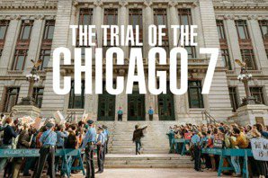 「藐視法庭」之必要：《芝加哥七人案》裡的政治審判與國家暴力
