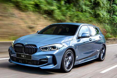 BMW 12月購車0利率 指定車型享乙式險與五星假期