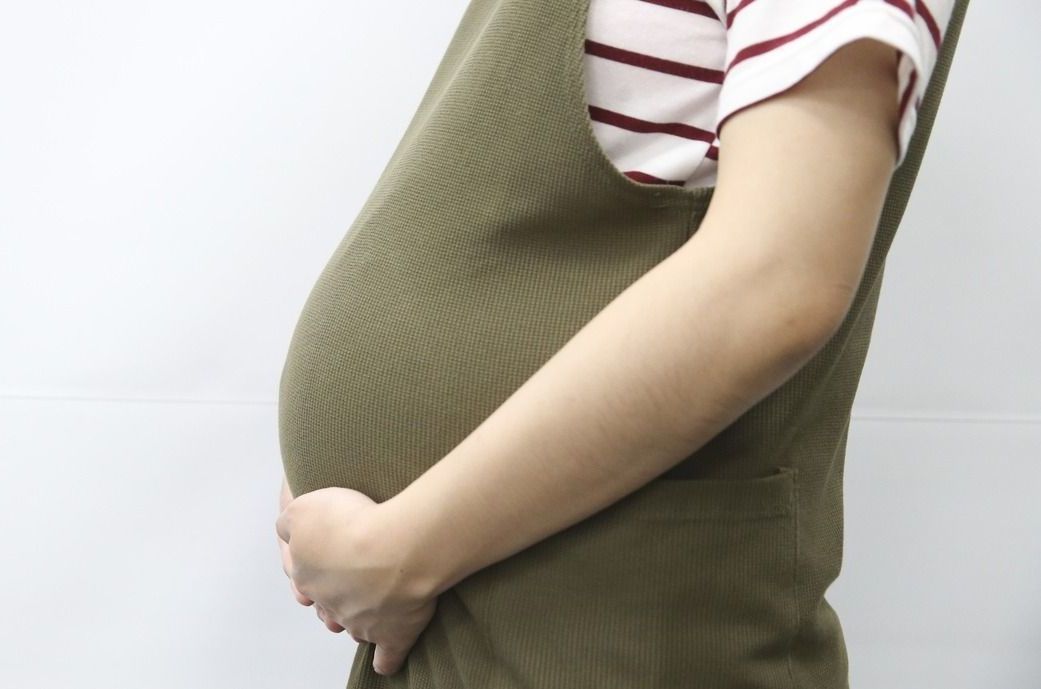 優生保健法大幅修法後，懷孕妻子可自己決定要不要這個孩子。圖為示意圖。圖／聯合報系資料照片