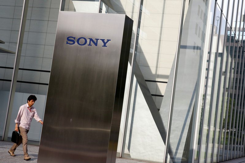 Sony以335亿元的代价，收购美国动漫串流服务商Crunchyroll。路透(photo:UDN)