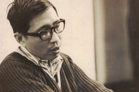 重建台灣音樂史的轉型正義：白色恐怖陰影下的民間學者李哲洋