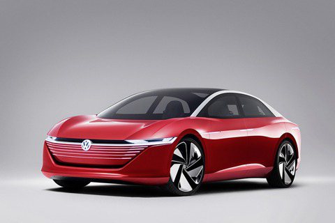 續航力達700公里！　全新Volkswagen ID.6電動房車將於2023年發表！