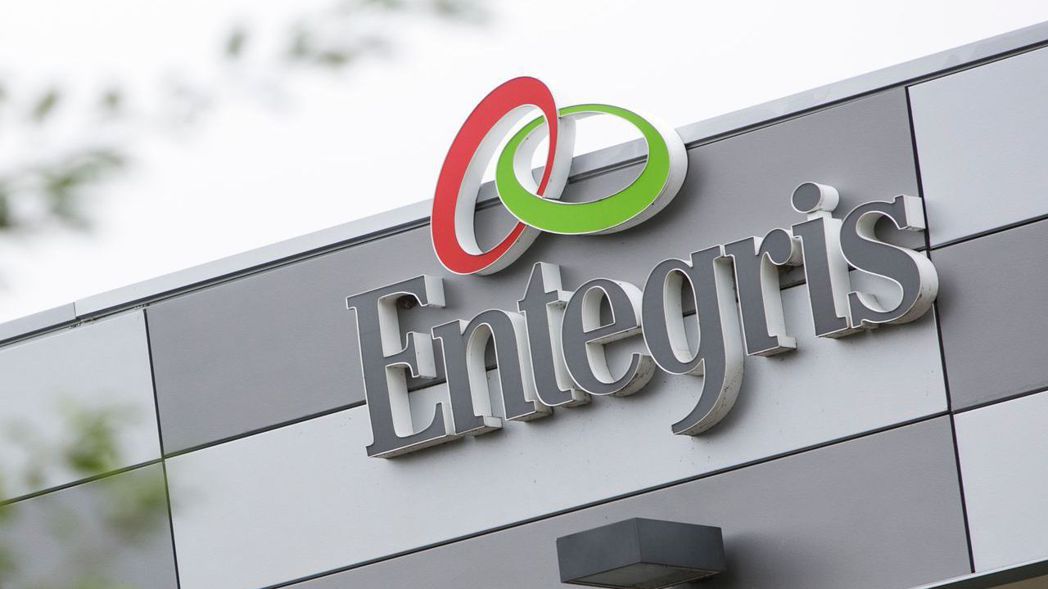 半導體材料巨擘美商英特格（Entergris）已敲定未來三至五年在台灣投資2億美...