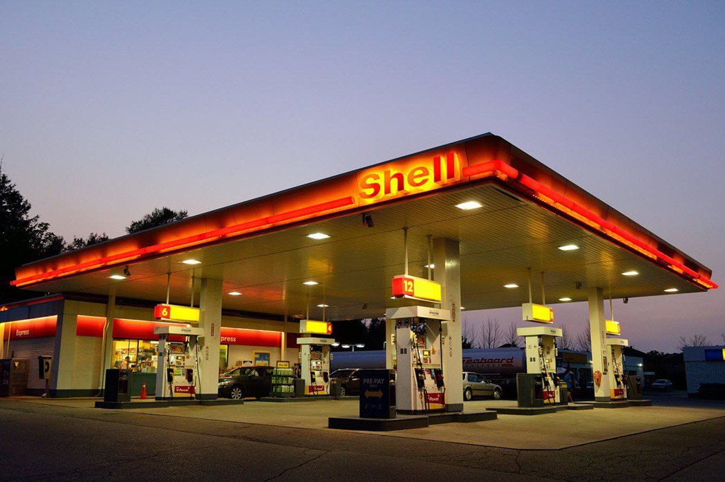 加油站或儲油槽有氣爆危險，但現階段影響房價不明顯。 圖／wfublog 提供