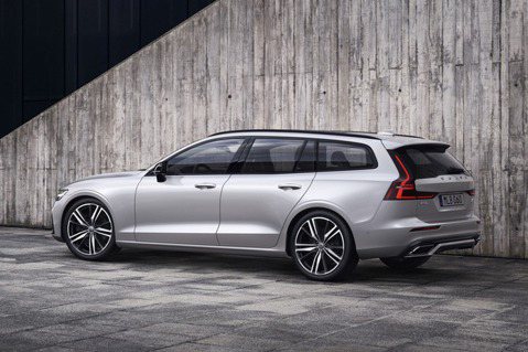 沒有純燃油了！　2021年式<u>Volvo S60</u>、V60升格油電動力182萬元起全新登場！